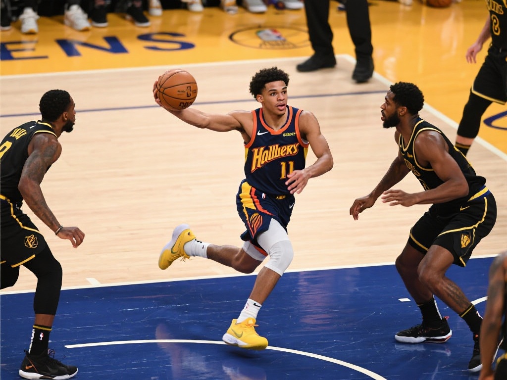 备受瞩目 备受瞩目