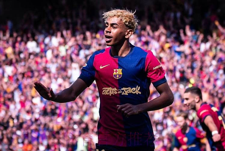 世体：亚马尔闪耀国家德比 多项数据均为全队最佳